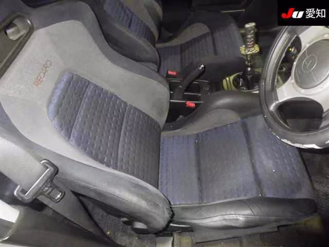 MITSUBISHI LANCER EVOLUTION