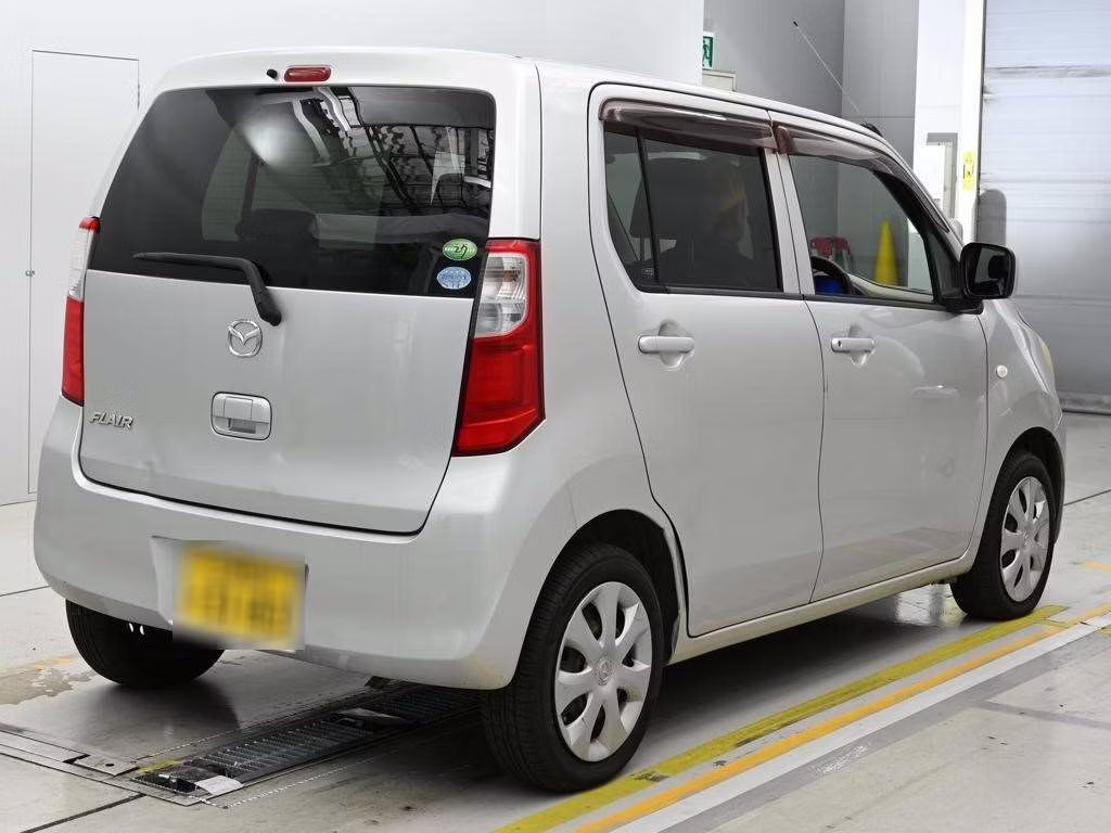 MAZDA FLAIR