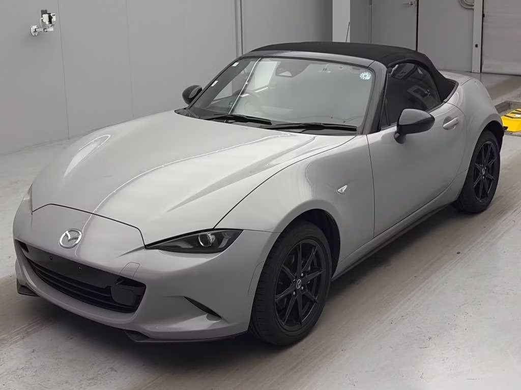 MAZDA ROADSTER