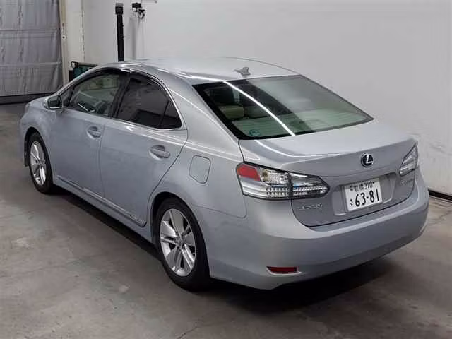 LEXUS HS250H