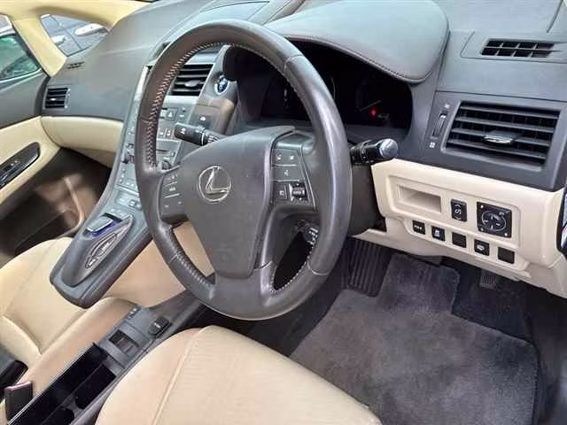 LEXUS HS250H