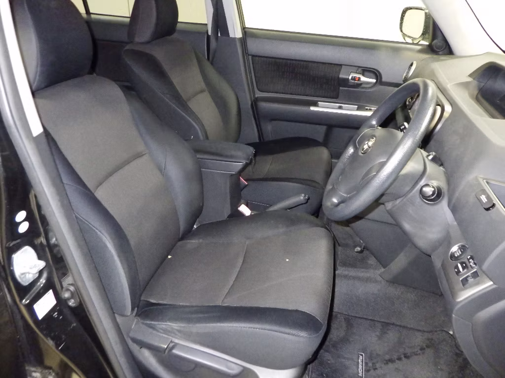 TOYOTA COROLLA RUMION