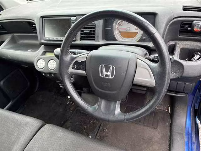 HONDA LIFE