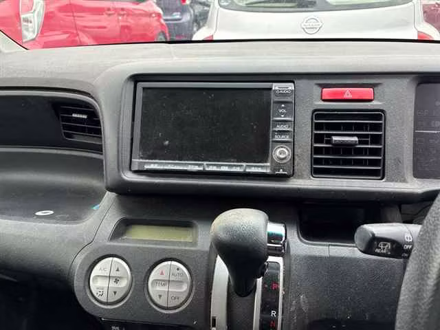 HONDA LIFE