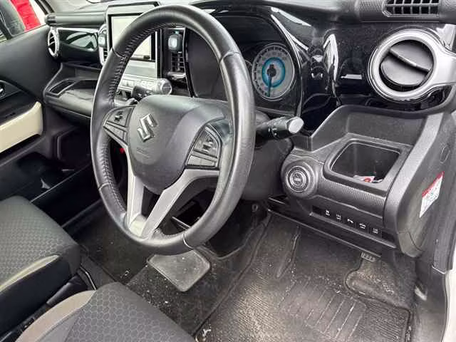 SUZUKI XBEE