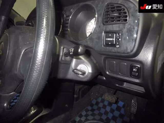 DAIHATSU MIRA GINO