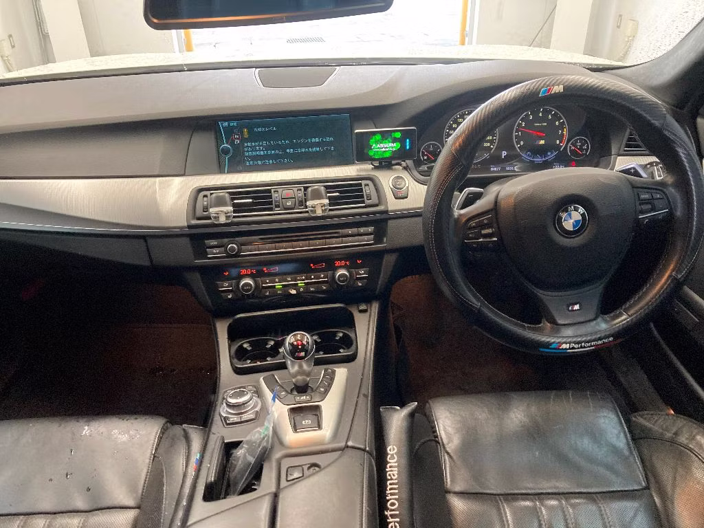 BMW M5