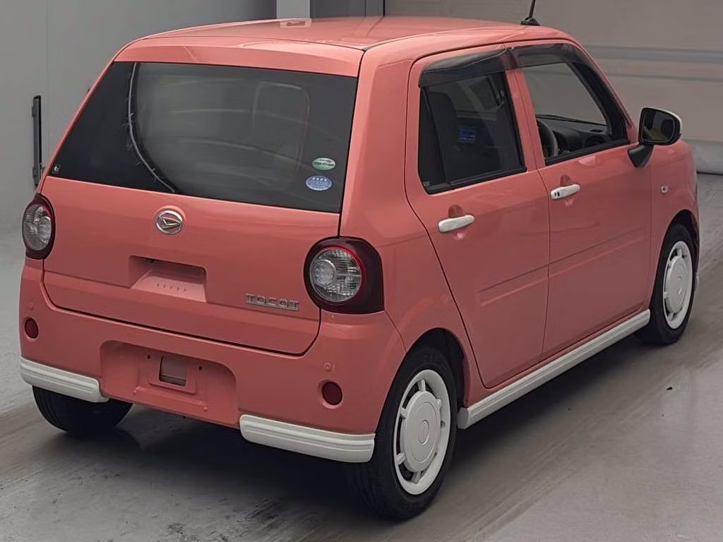 DAIHATSU MIRA TOCOT