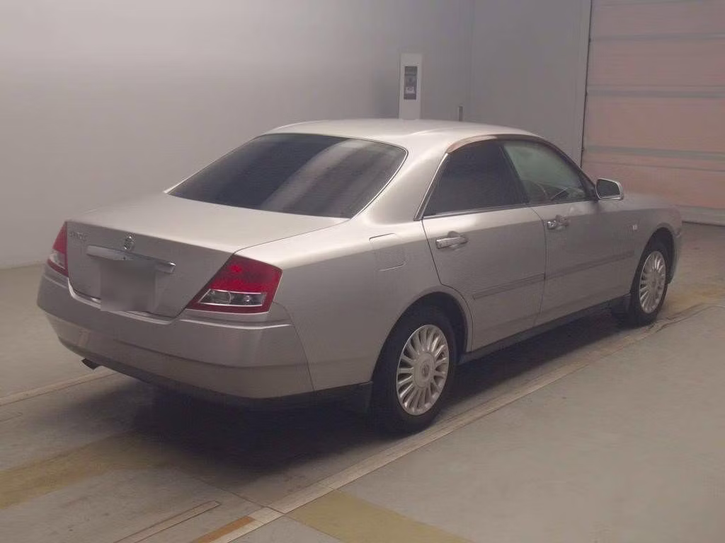 NISSAN CEDRIC