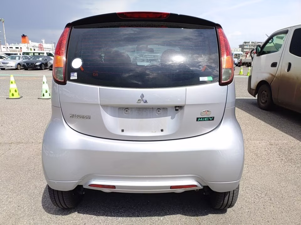 MITSUBISHI I-MIEV