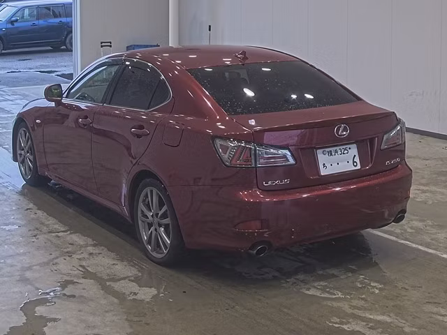 LEXUS IS250