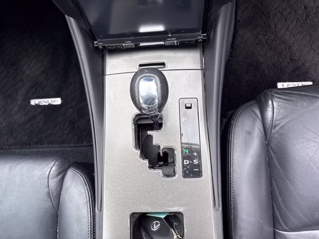 LEXUS IS250