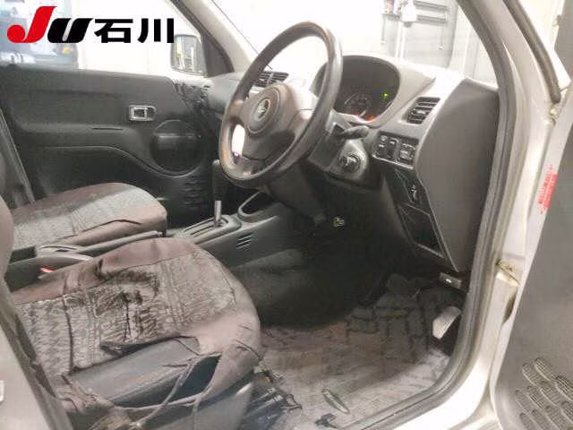 DAIHATSU TERIOS KID