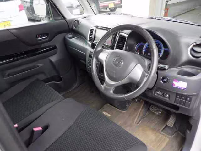 MAZDA FLAIR WAGON