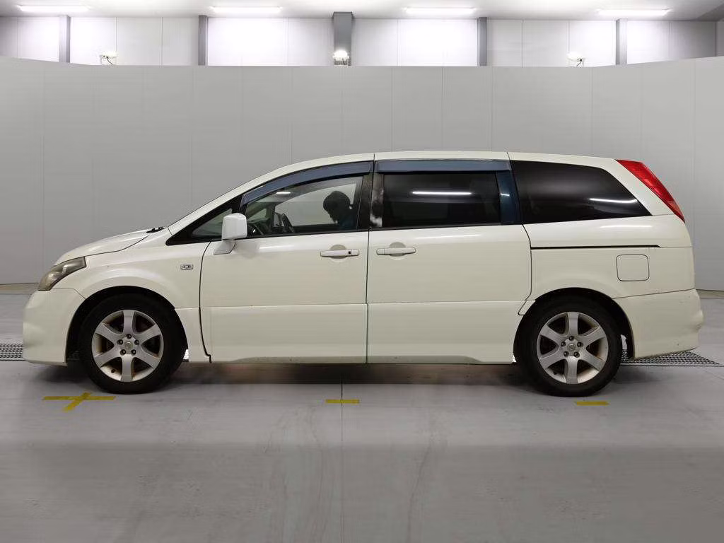 NISSAN PRESAGE