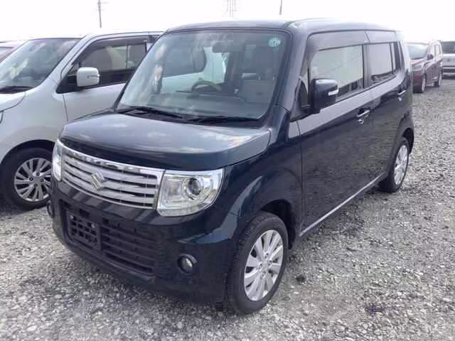 SUZUKI MR WAGON