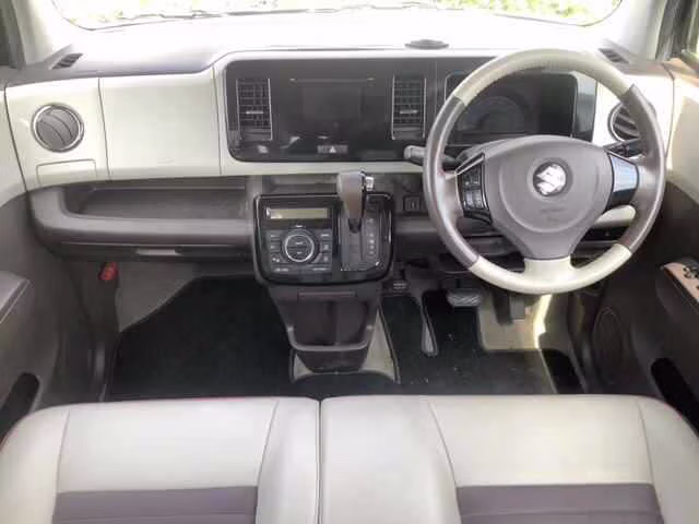 SUZUKI MR WAGON