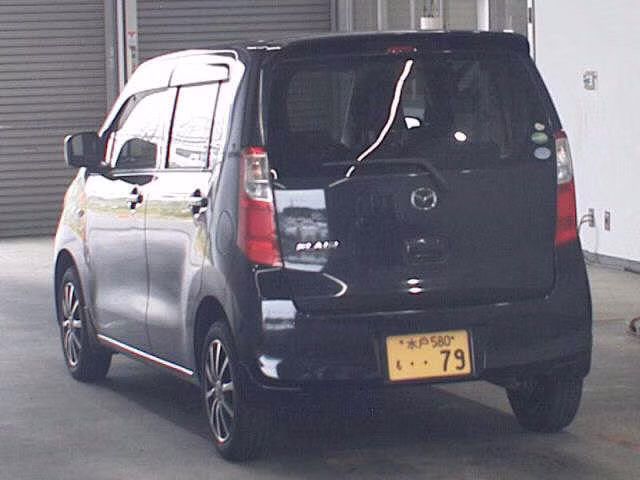 MAZDA FLAIR