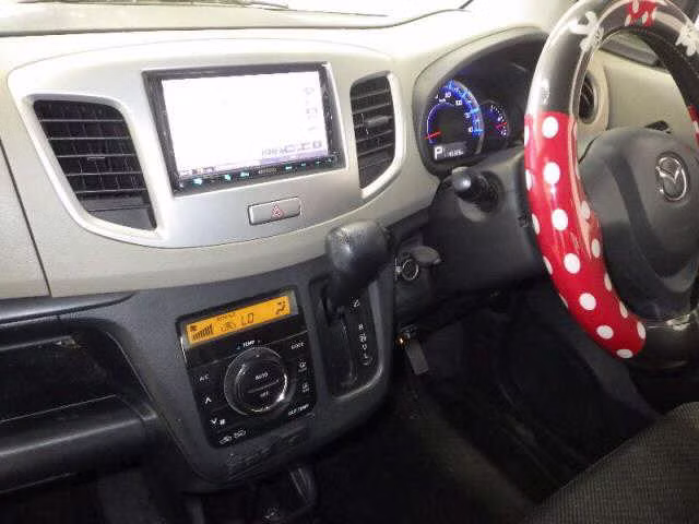MAZDA FLAIR
