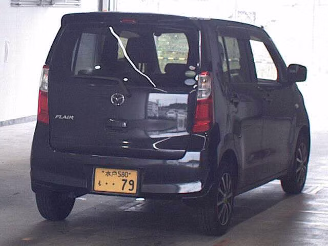 MAZDA FLAIR