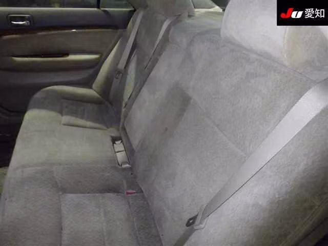 TOYOTA MARK II