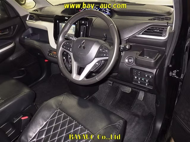 MITSUBISHI DELICA D:2