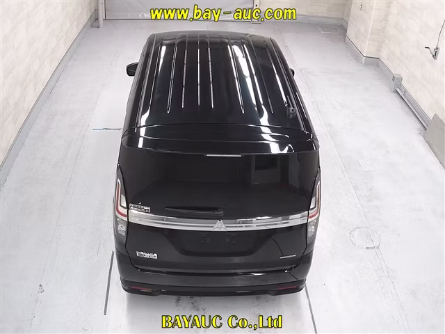 MITSUBISHI DELICA D:2