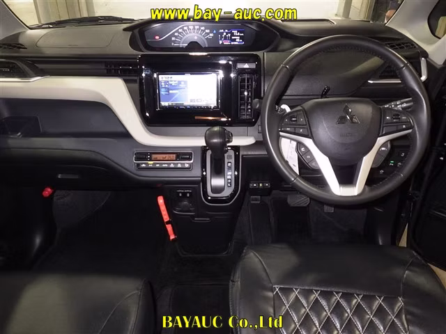 MITSUBISHI DELICA D:2