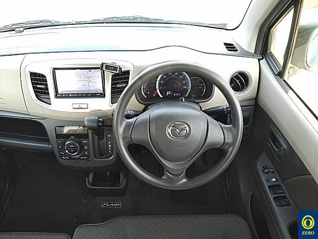 MAZDA FLAIR