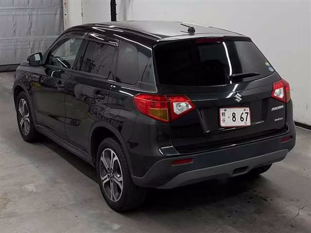 SUZUKI ESCUDO