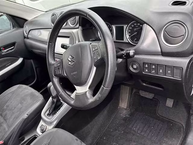 SUZUKI ESCUDO