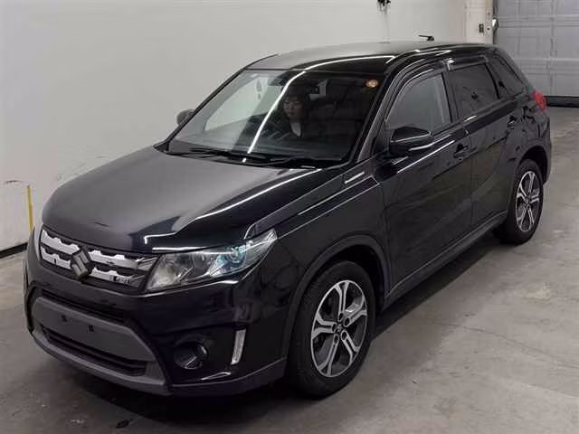 SUZUKI ESCUDO