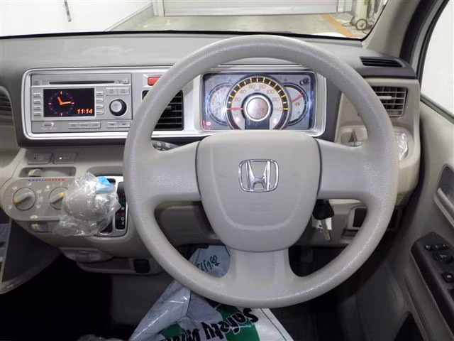 HONDA LIFE