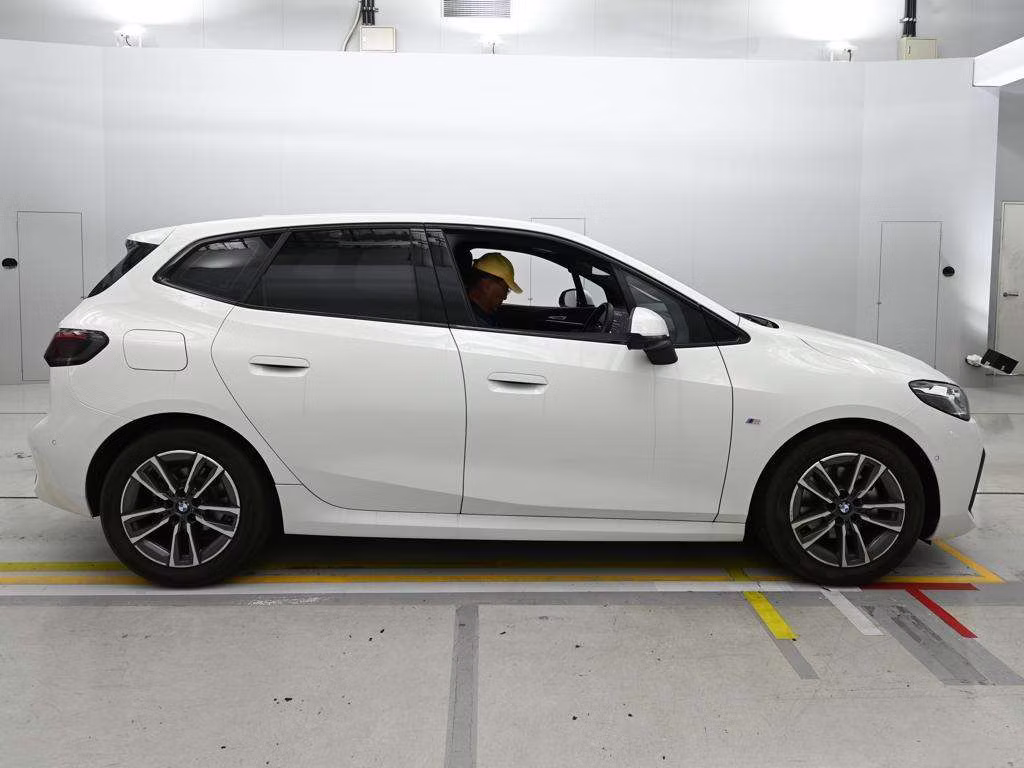 BMW 2-SERIES ACTIVE TOURER