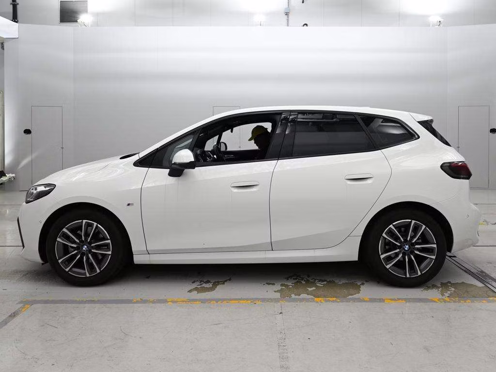BMW 2-SERIES ACTIVE TOURER