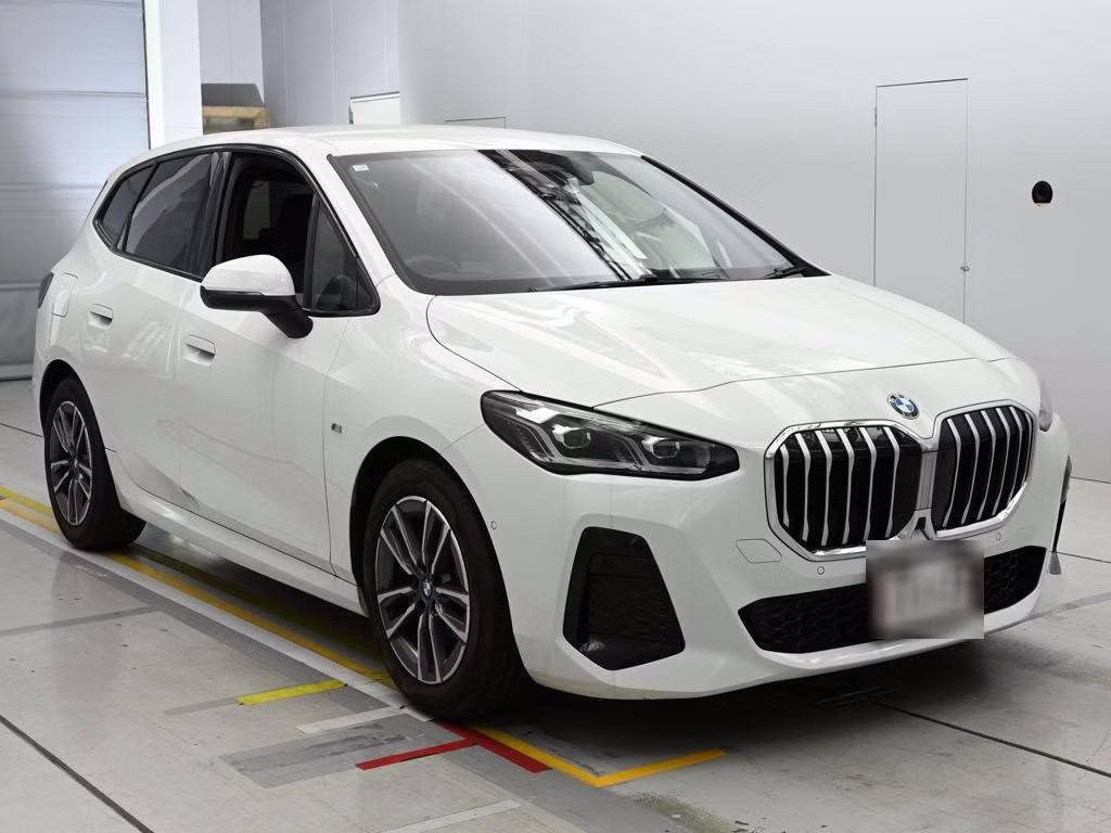 BMW 2-SERIES ACTIVE TOURER