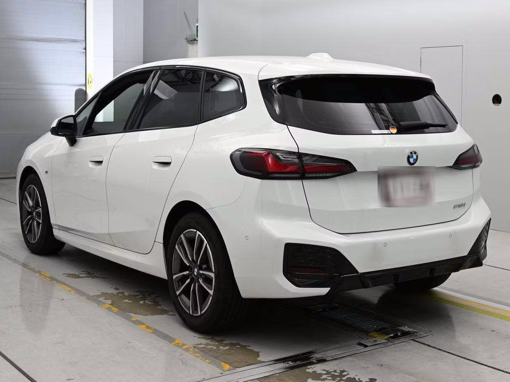 BMW 2-SERIES ACTIVE TOURER
