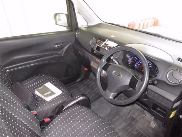 DAIHATSU TANTO EXE
