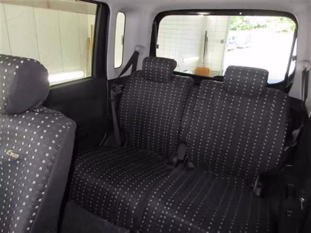 DAIHATSU TANTO EXE