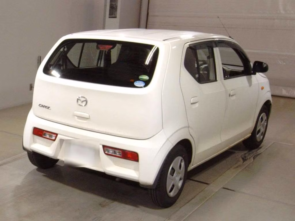 MAZDA CAROL