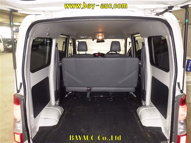 MAZDA BONGO