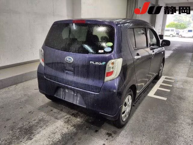 SUBARU PLEO PLUS