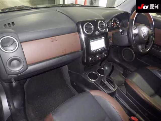 MAZDA VERISA