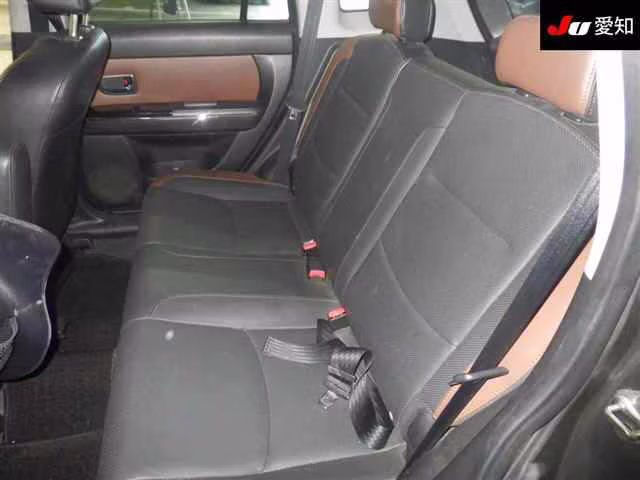 MAZDA VERISA