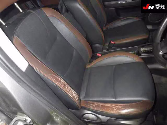 MAZDA VERISA
