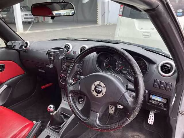 DAIHATSU COPEN