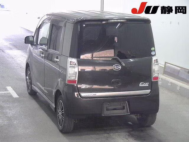 DAIHATSU TANTO EXE
