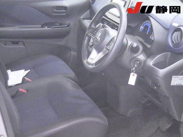 MITSUBISHI EK X