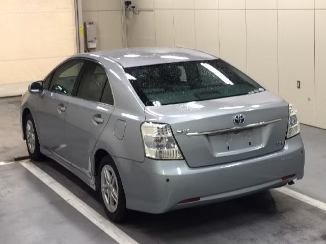 TOYOTA SAI