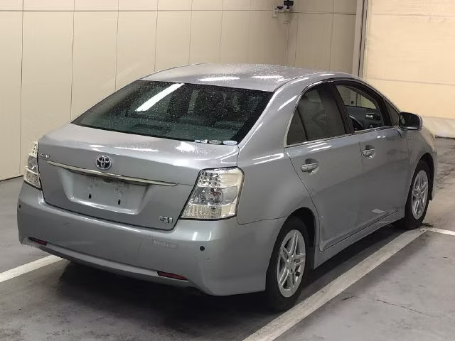 TOYOTA SAI